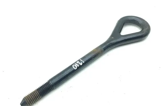 Tesla Model S Towing hook eye 100838100D