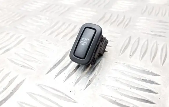 Skoda Superb B6 (3T) Alarm switch 6Q0962109B