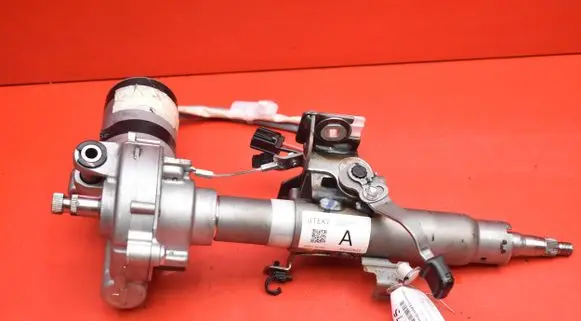 Toyota Yaris Power steering pump 45250-0D184