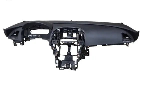 Opel Astra J Dashboard 13301067