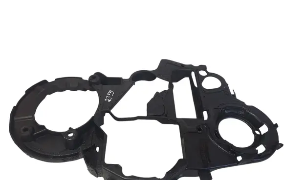 Volvo V60 Timing belt guard (cover) 31401143