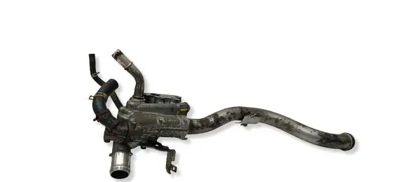 Honda CR-V Thermostat/thermostat housing 