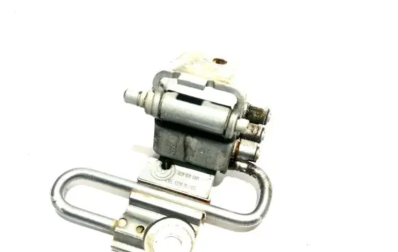 Audi A8 S8 D3 4E Front door lower hinge 4E0831411A