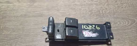 Volkswagen PASSAT B5.5 Electric window control switch 1j3959857