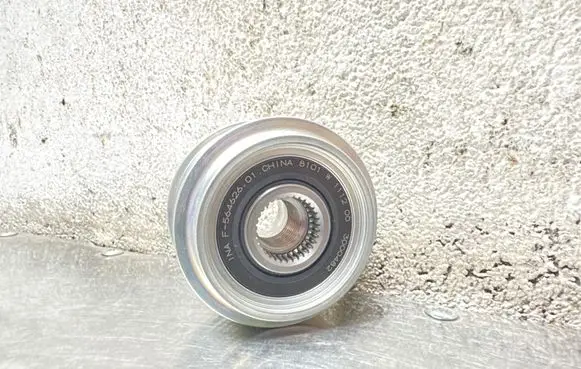 Opel Astra H Alternator pulley 1204290 3000482 38262
