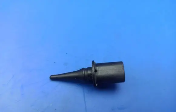 Mercedes-Benz C W203 Outside/external air temperature sensor 0005428418