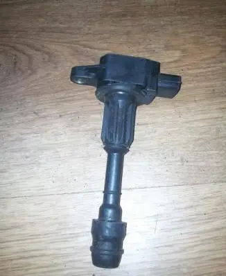 Nissan Micra High voltage ignition coil aic6207g 22448ax001