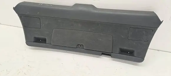 Audi A4 S4 B7 8E 8H Tailgate trim 8E9867979B