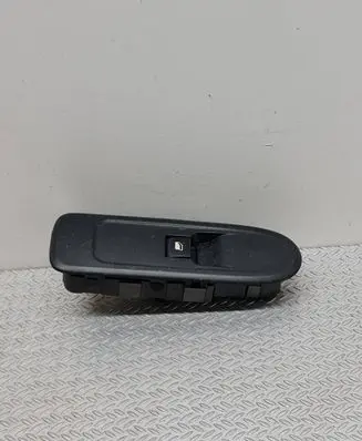 Peugeot 308 Electric window control switch 96565184XT 53269801