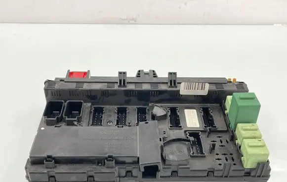 BMW X5 E53 Fuse module 8380407