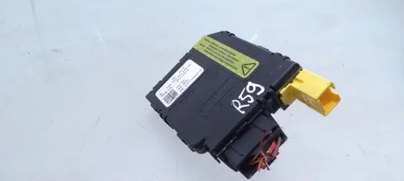 Steering angle sensor