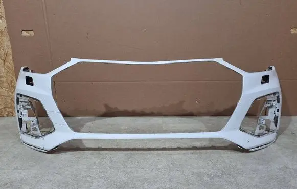 Audi Q5 SQ5 Front bumper 80a807437p