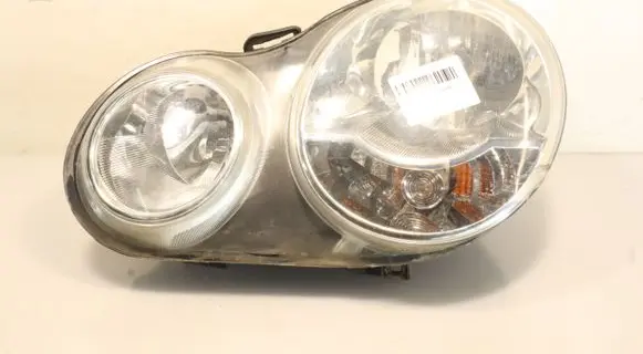 Volkswagen Golf IV Headlight/headlamp