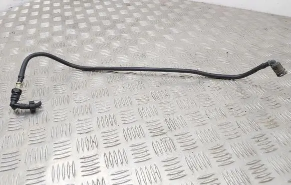 Citroen C4 Grand Picasso Engine coolant pipe/hose V758971580