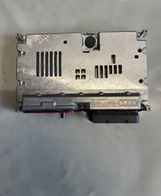Audi e-tron Camera control unit module 4KE907107AL