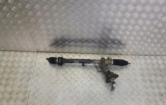 Toyota Yaris Steering rack