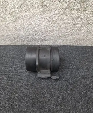 Mass air flow meter