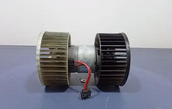 BMW X3 E83 Heater fan/blower 0130101103