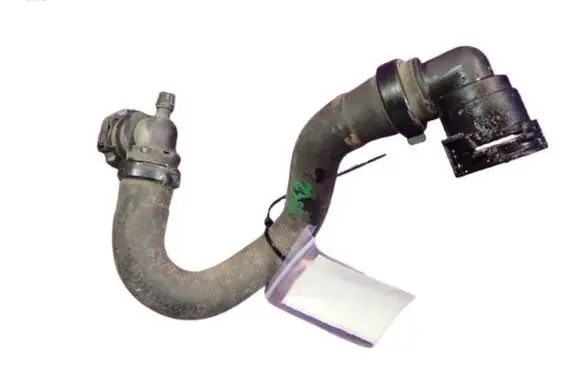 Peugeot 301 Heater radiator pipe/hose 