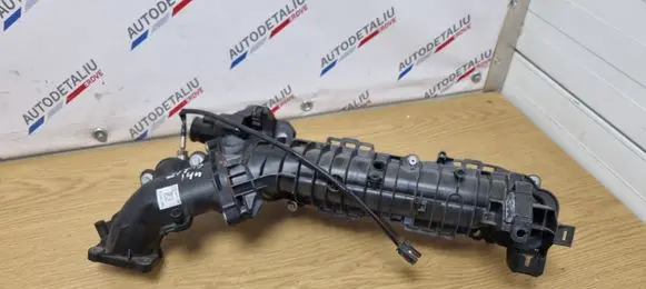 BMW 2 F22 F23 Intake manifold 7807991