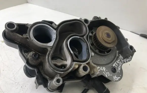 Water pump