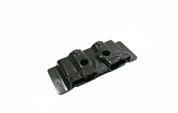 Audi A7 S7 4G Tie down hook / loop 4G8813383
