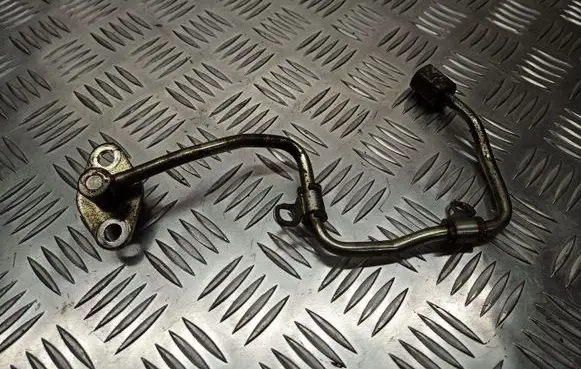 Mazda CX-7 Fuel injector supply line/pipe 