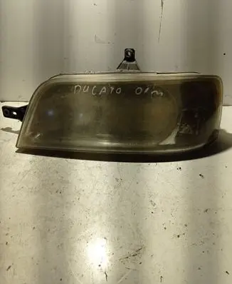 Headlight/headlamp