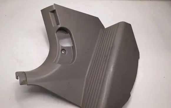 BMW 3 E46 Foot rest pad/dead pedal 51438189733 51438227933