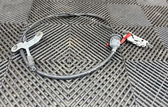 Dodge Charger Gear shift cable linkage