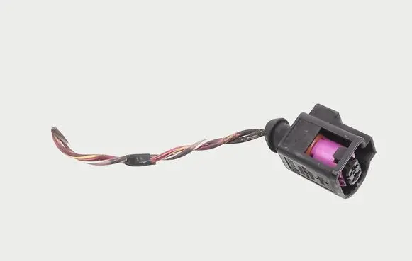 Porsche Cayenne (92A) Other wiring loom 4D0971992