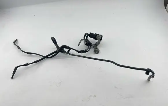 Seat Alhambra (Mk2) Turbo solenoid valve 03L131529F