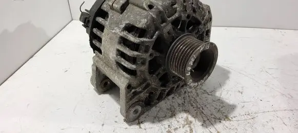 Renault Megane II Generator/alternator 8200290217 304054552 2542817B