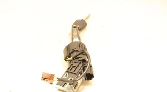 Peugeot 308 Ignition lock