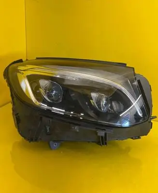 Mercedes-Benz GLC C253 Headlight/headlamp A2539060401