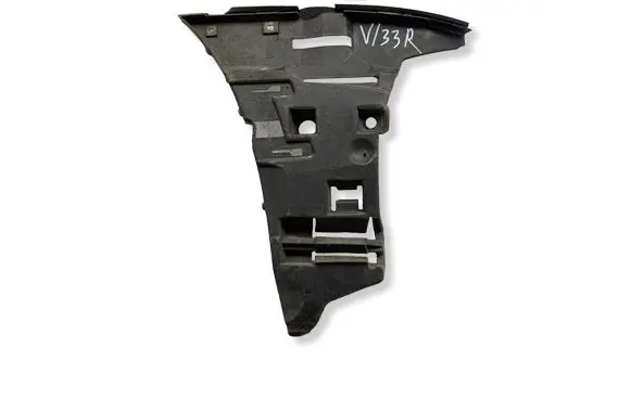 Volvo S60 Front bumper mounting bracket 2419