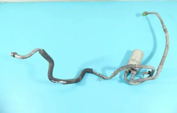 Air conditioning (A/C) pipe/hose