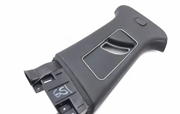 Bentley Flying Spur (B) pillar trim (top) 3W5868337A