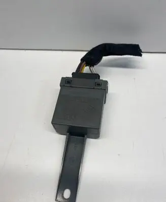 Opel Vivaro Door control unit/module 7700822928