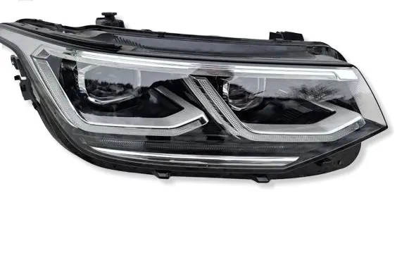 Volkswagen Tiguan Headlight/headlamp 5NB941082G