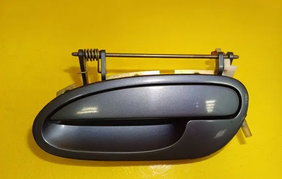 Opel Omega B1 Rear door exterior handle