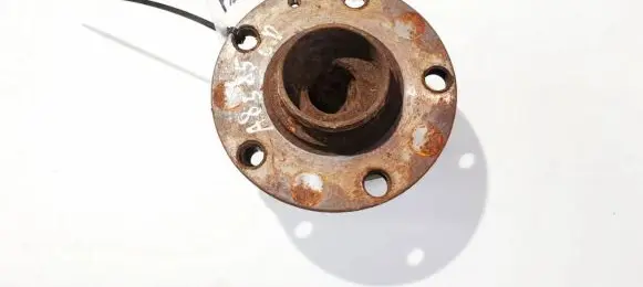 Audi A6 S6 C6 4F Rear wheel hub