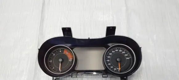 Jeep Cherokee Speedometer (instrument cluster) 68274079AC