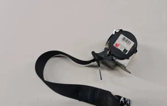 Fiat Grande Punto Rear seatbelt 607707000C 060209 040690