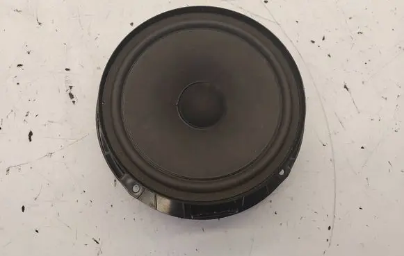 Volkswagen PASSAT B7 Rear door speaker 3C8035453