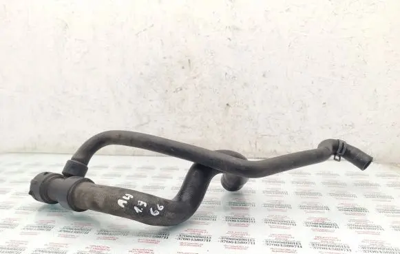 Audi A4 S4 B5 8D Engine coolant pipe/hose 8D0121055F