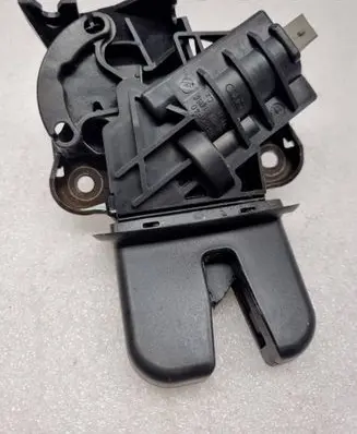 Audi A6 S6 C6 4F Tailgate/trunk/boot lock/catch/latch 4F5827505B
