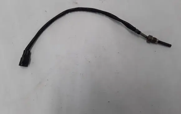 Volvo XC90 Exhaust gas temperature sensor
