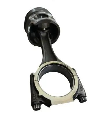 Volkswagen Touran I Piston with connecting rod