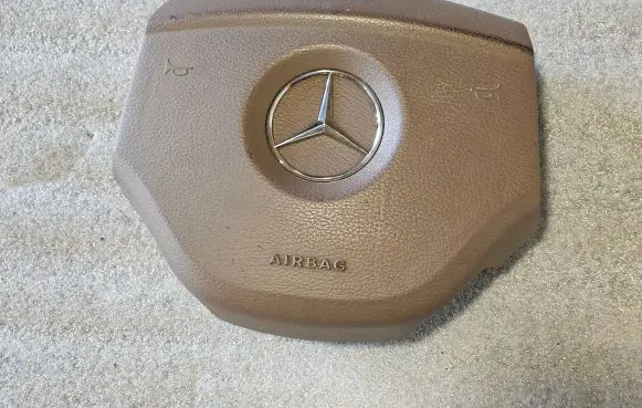 Mercedes-Benz GL X164 Steering wheel airbag A1644600098 61460335 61460335C